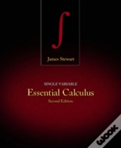 Single Variable Essential Calculus