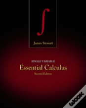Single Variable Essential Calculus