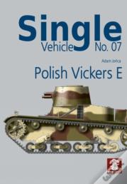Single Vehicle No. 07 Polish Vickers E