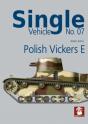 Single Vehicle No. 07 Polish Vickers E - Preview