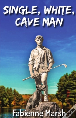Capa do artigo Single, White Cave Man