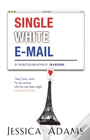 Capa do artigo Single White E-Mail