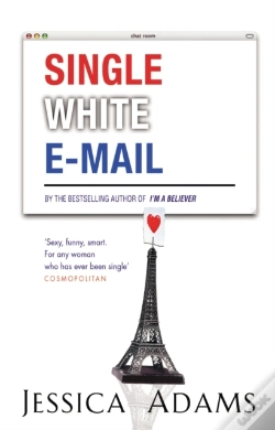 Capa do artigo Single White E-Mail