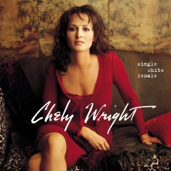 Capa do artigo Single White Female - CD