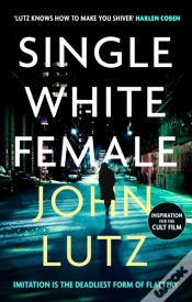 Capa do artigo Single White Female