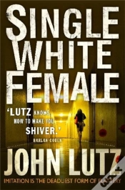 Capa do artigo Single White Female