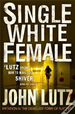 Capa do artigo Single White Female