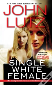 Capa do artigo Single White Female
