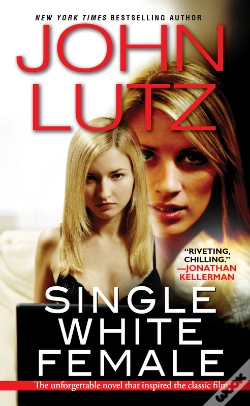 Capa do artigo Single White Female