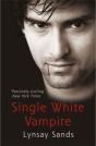 Single White Vampire - Preview