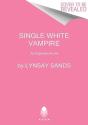 Single White Vampire - Preview