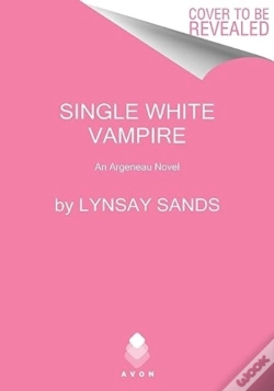 Capa do artigo Single White Vampire