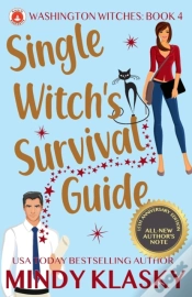 Capa do artigo Single Witch