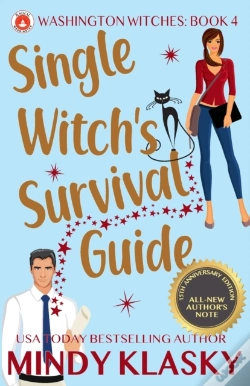 Capa do artigo Single Witch'S Survival Guide: 15th Anni