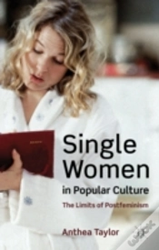 Capa do artigo Single Women In Popular Culture