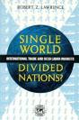 Single World, Divided Nations? - Preview