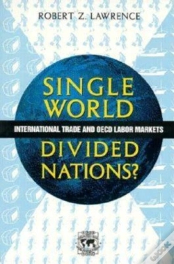 Capa do artigo Single World, Divided Nations?