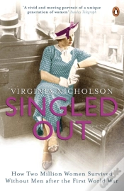 Capa do artigo Singled Out