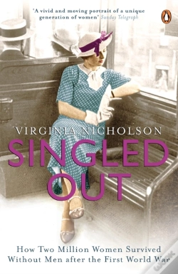 Capa do artigo Singled Out