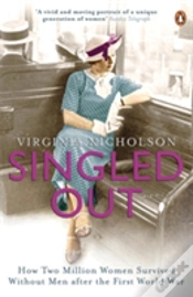 Capa do artigo Singled Out