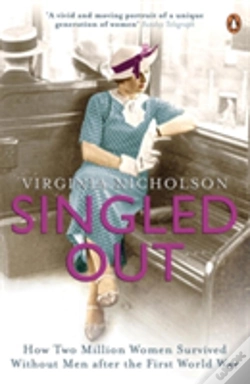 Capa do artigo Singled Out