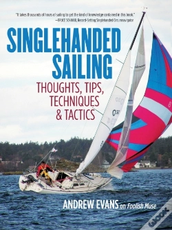 Capa do artigo Singlehanded Sailing