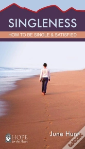 Capa do artigo Singleness