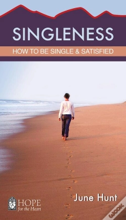 Capa do artigo Singleness
