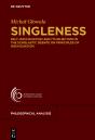 Singleness - Preview