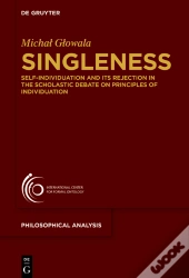 Singleness
