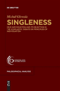 Singleness - Preview