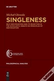 Capa do artigo Singleness