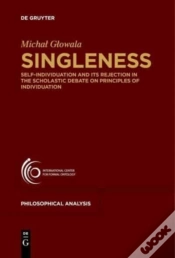 Capa do artigo Singleness