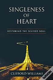 Capa do artigo Singleness Of Heart