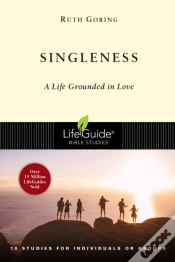 Capa do artigo Singleness