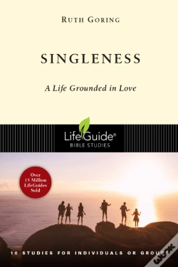 Capa do artigo Singleness