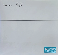 Capa do artigo Singles (2013-2023) - Vinil