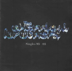 Capa do artigo Singles 93-03 - CD