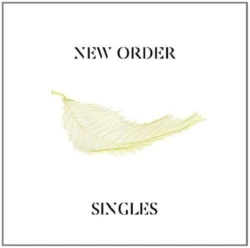 Capa do artigo Singles - CD