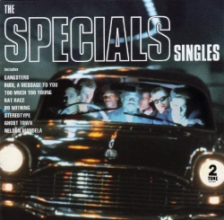 Capa do artigo Singles - CD