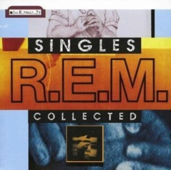 Capa do artigo Singles Collected - CD