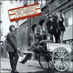 Capa do artigo Singles Collection - CD