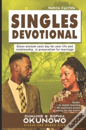 Singles Devotional