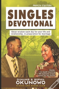 Capa do artigo Singles Devotional
