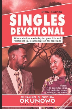 Capa do artigo Singles Devotional
