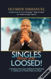 Capa do artigo Singles Thou Art Loosed!