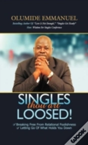 Capa do artigo Singles Thou Art Loosed!