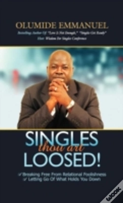 Capa do artigo Singles Thou Art Loosed!