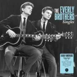 Capa do artigo Singles - Vinil