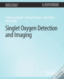 Capa do artigo Singlet Oxygen Detection And Imaging